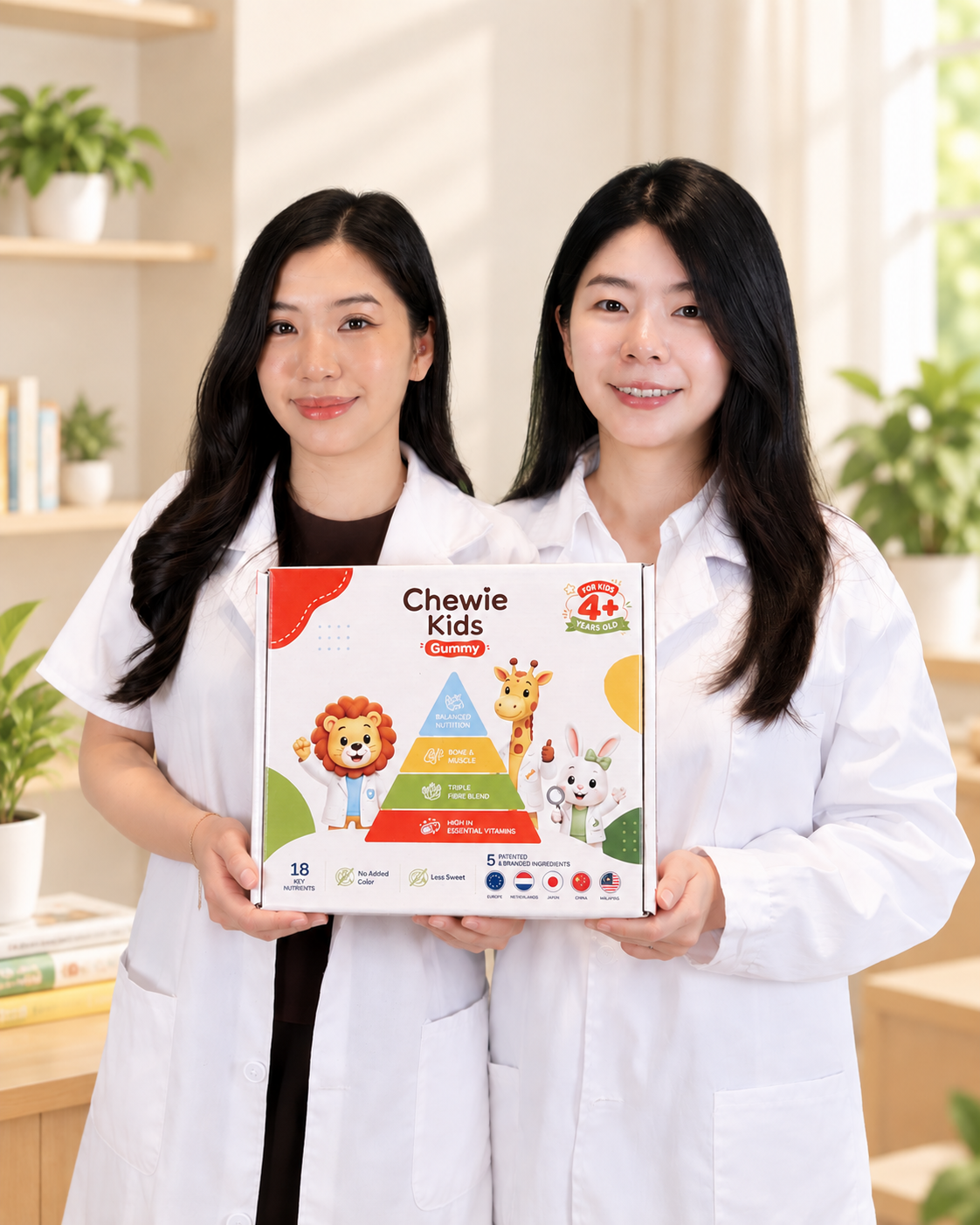 连大马注册药剂师都推荐